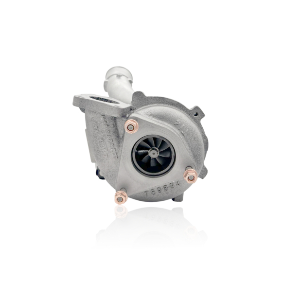 Turbo AUDI A5 Sportback (8TA) 3.0 TDI quattro 240 CV [09/2009 - 03/2012] GARRETT (776469-5005S) - 7697050006