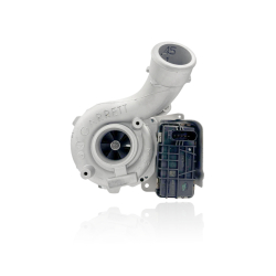 Turbo AUDI Q5 (8RB) 3.0 TDI quattro 240 CV [11/2008 - 05/2017] GARRETT (776469-5005S)