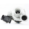 Turbocompresseur pour BMW Série 3 325 d (E90/E91/E92/E93) 204 CV (777853-5013S)