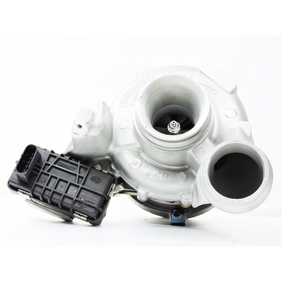 Turbocompresseur pour BMW Série 3 330 d (E90/E91/E92/E93) 245 CV (777853-5013S)