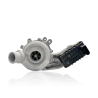 Turbo JAGUAR XF 1 (X250) 3.0 D 241 CV [03/2009 - 04/2015] Garrett (778400-5004S) - 778400-5004S