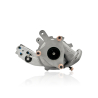 Turbo JAGUAR XF 1 (X250) 3.0 D 275 CV [03/2009 - 04/2015] Garrett (778400-5004S) - 7784000003
