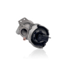 Turbo JAGUAR XF 1 (X250) 3.0 D 211 CV [03/2009 - 04/2015] Garrett (778402-2006) - 778402-0006
