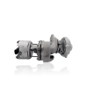 Turbo JAGUAR XJ (X351) 3.0 SDV6 275 CV [10/2009 - 04/2016] GARRETT (778402-2006) - 778402-2006