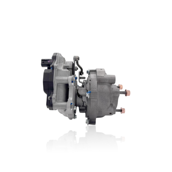 Turbo TOYOTA COROLLA  1.4 D-4D 90 CV [06/2013 - 12/2018] GARRETT (780708-2005) - 7807080003
