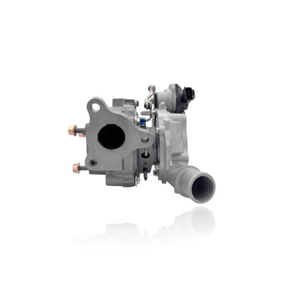 Turbo TOYOTA URBAN CRUISER  1.4 D-4D 90 CV [01/2009 - 04/2014] GARRETT (780708-2005) - 7807080002