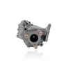 Turbo TOYOTA URBAN CRUISER  1.4 D-4D 4WD 90 CV [01/2009 - 04/2014] GARRETT (780708-2005) - 7807080003
