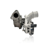 Turbo HYUNDAI SANTA FÉ 3 (DM, DMA) 2.0 CRDi 150 CV [09/2012 - 08/2018] Garrett (784114-2002) - 784114-2002