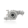 Turbo RENAULT MASTER 3 (JV) 2.3 dCi 125 FWD 125 CV [02/2011 - Aujourd'hui] GARRETT (786997-2001) - 786997-2001