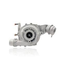 Turbo RENAULT MASTER 3 (EV, HV, UV) 2.3 dCi 100 RWD 101 CV [02/2010 - Aujourd'hui] GARRETT (786997-2001)
