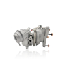 Turbo RENAULT MASTER 3 (EV, HV, UV) 2.3 dCi 125 RWD 125 CV [02/2010 - Aujourd'hui] GARRETT (786997-2001) - 786997-2001
