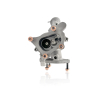 Turbo RENAULT MASTER 3 (EV, HV, UV) 2.3 dCi 125 RWD 125 CV [02/2010 - Aujourd'hui] GARRETT (786997-2001) - 2100715