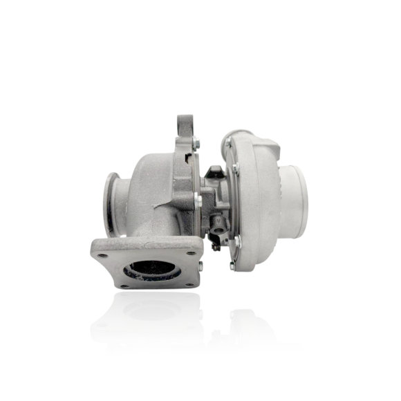 Turbo VOLVO XC70 2 (136) 2.4 D 175 CV [06/2009 - 12/2010] GARRETT (787630-2001) - 7876300001