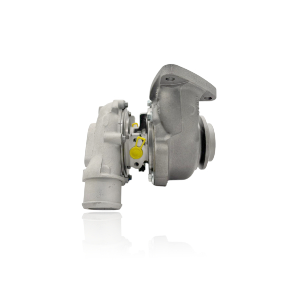 Turbo LAND ROVER DEFENDER Cabrio (L316) 2.4 Td4 4x4 122 CV [05/2007 - 02/2016] Garrett (788479-2003) - 7884790006