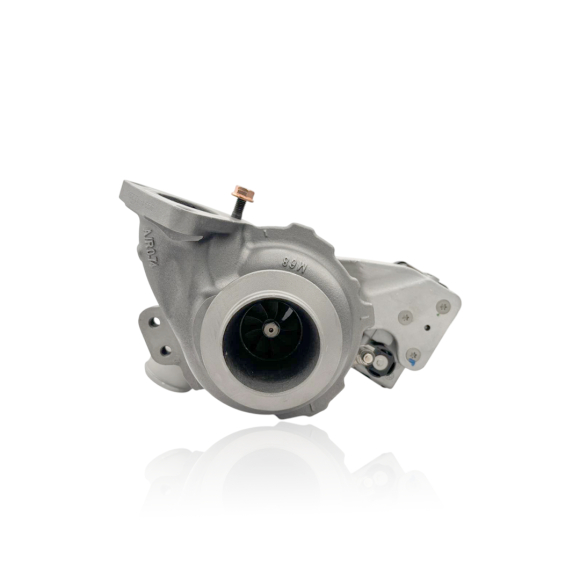Turbo LAND ROVER DEFENDER Cabrio (L316) 2.2 Td4 4x4 122 CV [08/2011 - 02/2016] GARRETT (788479-2003) - 7884795003S