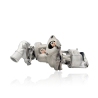 Turbo LAND ROVER RANGE ROVER 4 (L405) 4.4 SDV8 4x4 313 CV [08/2013 - Aujourd'hui] GARRETT (793829-2001) - 7938290001