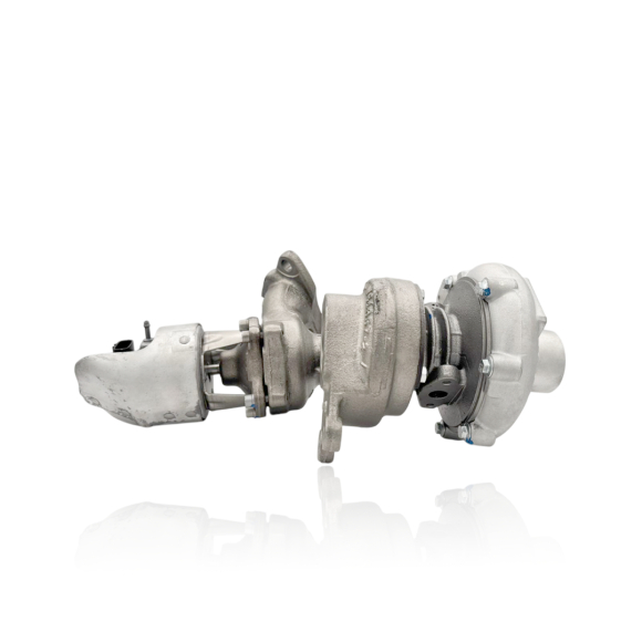 Turbo LAND ROVER RANGE ROVER 4 (L405) 4.4 SDV8 4x4 313 CV [08/2013 - Aujourd'hui] GARRETT (793829-2001) - 7938290003