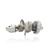 Turbo LAND ROVER RANGE ROVER 4 (L405) 4.4 SDV8 4x4 313 CV [08/2013 - Aujourd'hui] GARRETT (793829-2001) - 7938290002