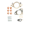 Turbo LAND ROVER RANGE ROVER 4 (L405) 4.4 SDV8 4x4 313 CV [08/2013 - Aujourd'hui] GARRETT (793829-2001) - 7938290003