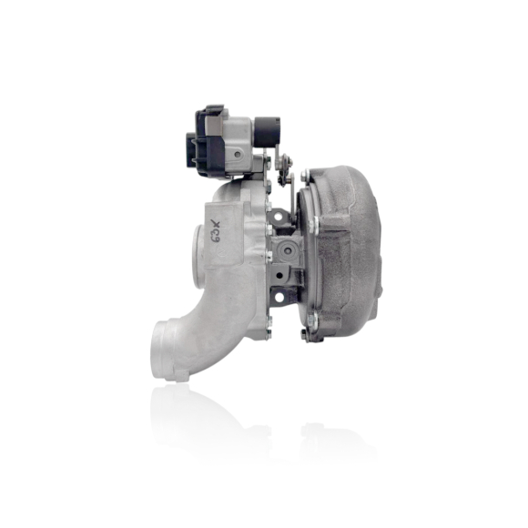 Turbo MERCEDES-BENZ CLASSE C T-Model (S204) C 350 CDI 265 CV [06/2011 - 08/2014] GARRETT (794877-2004) - 7948770004