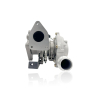 Turbo RENAULT MASTER 3 (JV) 2.3 dCi 110 FWD 110 CV [09/2014 - Aujourd'hui] GARRETT (795637-2001) - 795637