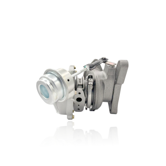 Turbo RENAULT MASTER 3 (FV) 2.3 dCi 100 FWD 101 CV [02/2010 - Aujourd'hui] GARRETT (795637-2001) - 2100939