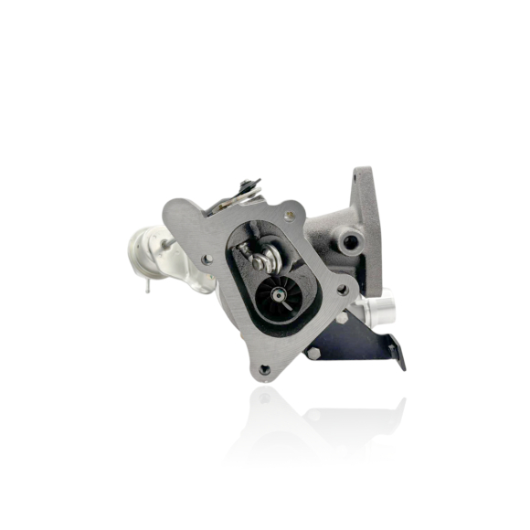 Turbo RENAULT MASTER 3 (FV) 2.3 dCi 100 FWD 101 CV [02/2010 - Aujourd'hui] GARRETT (795637-2001) - 795637