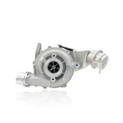 Turbo RENAULT MASTER 3 (FV) 2.3 dCi 100 RWD 101 CV [02/2010 - Aujourd'hui] GARRETT (795637-2001)