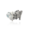 Turbo RENAULT MASTER 3 (FV) 2.3 dCi 125 RWD 125 CV [02/2010 - Aujourd'hui] GARRETT (795637-2001) - 795637-2001