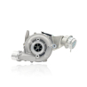 Turbo RENAULT TRAFIC 2 (FL) 2.0 dCi 90 90 CV [08/2006 - Aujourd'hui] GARRETT (795637-2001) - 795637-2001