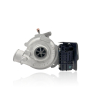 Turbo JEEP CHEROKEE (KK) 2.8 CRD 4x4 177 CV [05/2008 - Aujourd'hui] GARRETT (796910-2002) - 796910-2002
