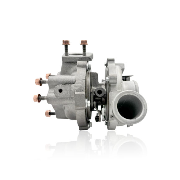 Turbo JEEP CHEROKEE (KK) 2.8 CRD 4x4 177 CV [05/2008 - Aujourd'hui] GARRETT (796910-2002) - 7631470002