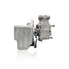 Turbo JEEP CHEROKEE (KK) 2.8 CRD 4x4 177 CV [05/2008 - Aujourd'hui] GARRETT (796910-2002) - 7631470002