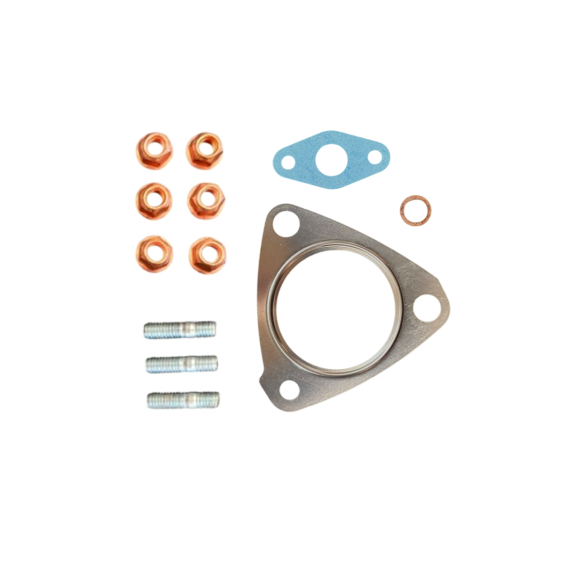 Turbo PEUGEOT BOXER 2.2 HDi 110 110 CV [03/2011 - 12/2020] GARRETT (798128-2006) - 7981280001
