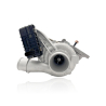 Turbo PEUGEOT BOXER 2.2 HDi 130 131 CV [03/2011 - Aujourd'hui] GARRETT (798128-2006) - 798128-2006