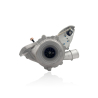 Turbo PEUGEOT BOXER 2.2 HDi 130 130 CV [03/2011 - Aujourd'hui] GARRETT (798128-2006) - 2101250