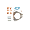 Turbo PEUGEOT BOXER 2.2 HDi 130 4x4 131 CV [03/2011 - Aujourd'hui] GARRETT (798128-2006) - 798128