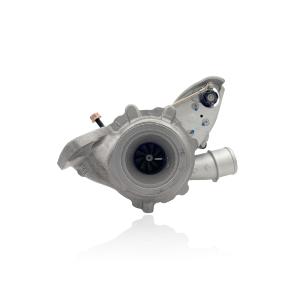Turbo PEUGEOT BOXER 2.2 HDi 150 4x4 150 CV [03/2011 - Aujourd'hui] GARRETT (798128-2006) - 40009367