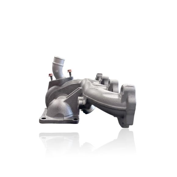 Turbo FORD FOCUS 1 (DFW) 1.8 TDCi 100 CV [08/2002 - 11/2004] GARRETT (802418-2001) - 1102134