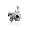 Turbo FORD FOCUS 1 (DFW) 1.8 TDCi 115 CV [03/2001 - 11/2004] GARRETT (802418-2001) - 802418-2001