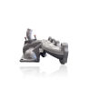 Turbo FORD FOCUS 1 (DFW) 1.8 TDCi 115 CV [03/2001 - 11/2004] GARRETT (802418-2001) - 802418-2001