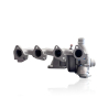 Turbo FORD FOCUS 1 Clipper (DNW) 1.8 TDCi 115 CV [03/2001 - 11/2004] GARRETT (802418-2001) - 7135170005