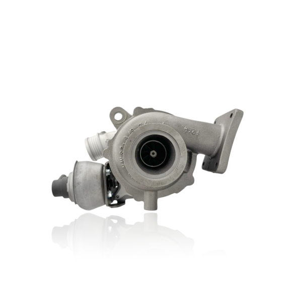 Turbo VOLVO V60 1 (155) D3 136 CV [05/2012 - 12/2015] GARRETT (805156-2006) - 8051560003
