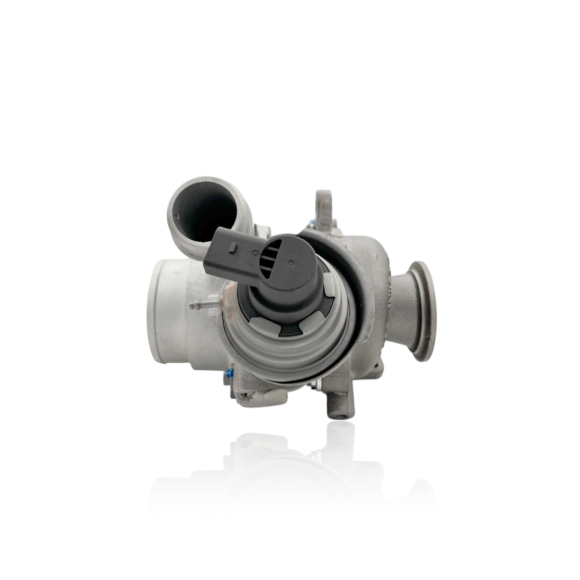 Turbo VOLVO XC70 2 (136) D3 163 CV [04/2010 - 12/2015] GARRETT (805156-2006) - 8051563