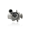 Turbo VOLVO XC70 2 (136) D3 163 CV [04/2010 - 12/2015] GARRETT (805156-2006) - 8051560006