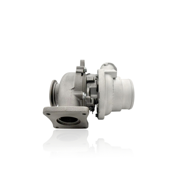 Turbo VOLVO XC70 2 VAN (136) 2.0 D4 163 CV [09/2013 - 12/2016] GARRETT (805156-2006) - 8051560006