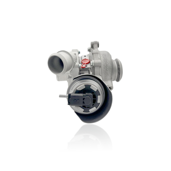 Turbo FORD S-MAX (WA6) 2.0 TDCi 163 CV [03/2010 - 12/2014] GARRETT (806498-2001) - 2100713