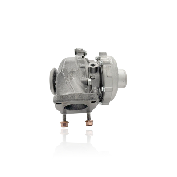 Turbo FORD S-MAX (WA6) 2.0 TDCi 163 CV [03/2010 - 12/2014] GARRETT (806498-2001) - 7835830004