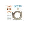Turbo FORD S-MAX (WA6) 2.0 TDCi 163 CV [03/2010 - 12/2014] GARRETT (806498-2001) - 7835830004