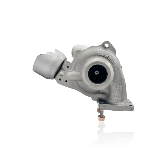 Turbo Ford S-Max 1 2.0 Tdci - 16v Turbo 140 Cv [03/2010 - 12/2014] GARRETT (806498-2001) - 7835830003
